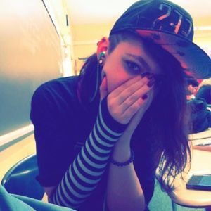 Meet your Posher, Skyler